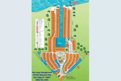 101551 Overseas Highway #160, Key Largo, FL 33037 - Photo 4