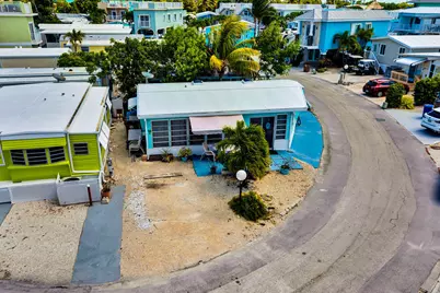 65821 Overseas Highway #172, Long Key, FL 33001 - Photo 2