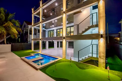 3 Evergreen Avenue, Key Haven, FL 33040 - Photo 1