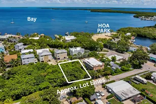 Lakeview and Poinciana Dr, Key Largo, FL 33037 - Photo 1