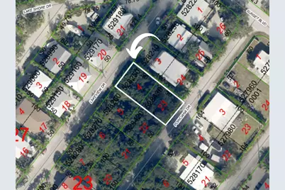  Lakeview and Poinciana Drive, Key Largo, FL 33037 - Photo 24
