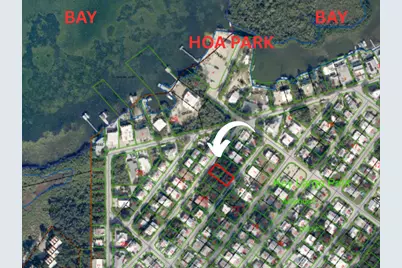  Lakeview and Poinciana Drive, Key Largo, FL 33037 - Photo 26