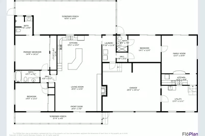 214 Pueblo Street, Tavernier, FL 33070 - Photo 12