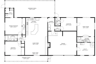 214 Pueblo St, Tavernier, FL 33070 - Photo 12