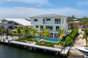 206 Plantation Ave, Islamorada, FL 33070 - Photo 72