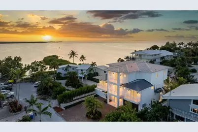 206 Plantation Avenue, Islamorada, FL 33070 - Photo 1