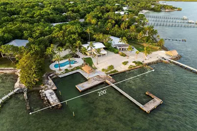 36 Sunset Road, Key Largo, FL 33037 - Photo 1