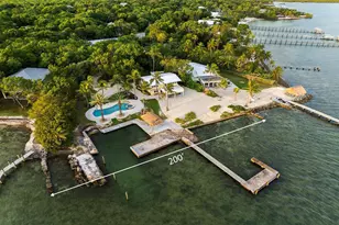 36 Sunset Rd, Key Largo, FL 33037 - Photo 1