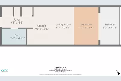 88500 Overseas Highway #233, Islamorada, FL 33070 - Photo 28