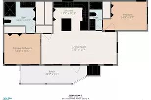 84961 Old Hwy, Islamorada, FL 33036 - Photo 30