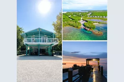 410 Mahogany Avenue, Key Largo, FL 33037 - Photo 1