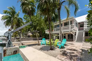 251 Pueblo St, Islamorada, FL 33070 - Photo 1