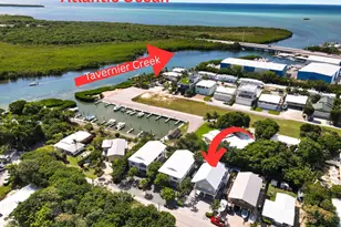 216 Pearl Ave, Islamorada, FL 33070 - Photo 1