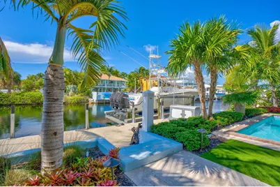 501 Caribbean Drive, Key Largo, FL 33037 - Photo 36