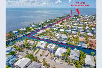 501 Caribbean Drive, Key Largo, FL 33037 - Photo 48