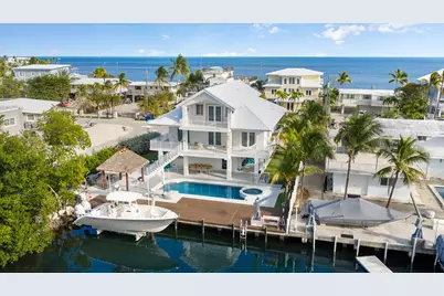 154 Dubonnet Road, Tavernier, FL 33037 - Photo 50