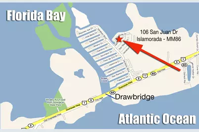 106 San Juan Drive #& Boat Slip, Islamorada, FL 33036 - Photo 6