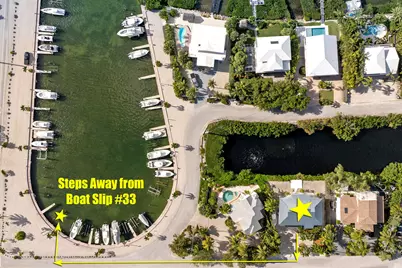106 San Juan Drive #& Boat Slip, Islamorada, FL 33036 - Photo 4