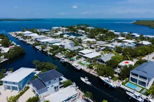 171 Plantation Ave, Tavernier, FL 33070 - Photo 2