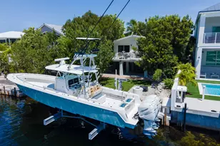 171 Plantation Ave, Tavernier, FL 33070 - Photo 1