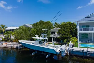 171 Plantation Ave, Tavernier, FL 33070 - Photo 6