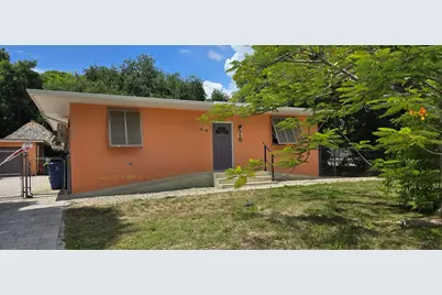 16 Pompano Avenue, Key Largo, FL 33037 - Photo 1