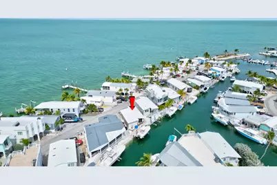 65821 Overseas Highway #75, Long Key, FL 33001 - Photo 44