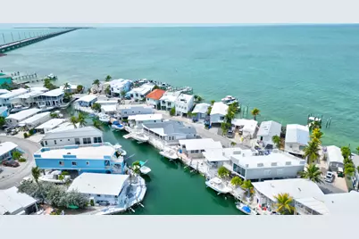 65821 Overseas Highway #75, Long Key, FL 33001 - Photo 46