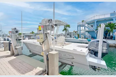 65821 Overseas Highway #75, Long Key, FL 33001 - Photo 38