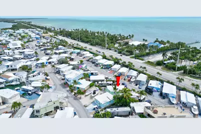 65821 Overseas Highway #98, Long Key, FL 33001 - Photo 1