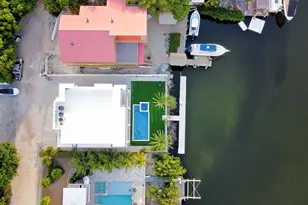 191 Fontaine Dr, Tavernier, FL 33070 - Photo 4