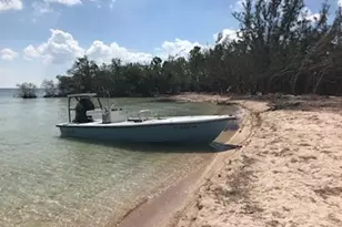 Main Key Barnes Sound, Key Largo, FL 33037 - Photo 1