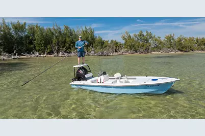  Main Key, Barnes Sound, Key Largo, FL 33037 - Photo 2