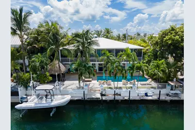 136 Giardino Drive, Islamorada, FL 33036 - Photo 1