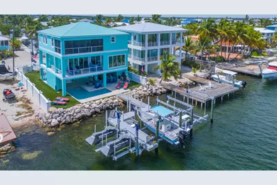 747 La Fitte Road, Little Torch, FL 33042 - Photo 1