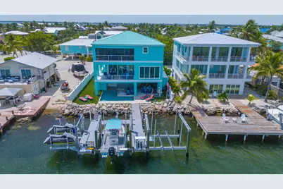 747 La Fitte Road, Little Torch, FL 33042 - Photo 2