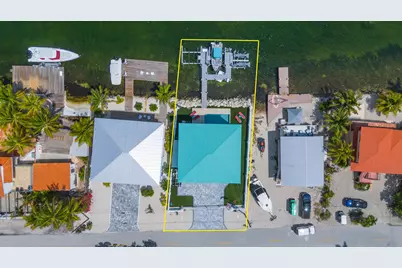 747 La Fitte Road, Little Torch, FL 33042 - Photo 6