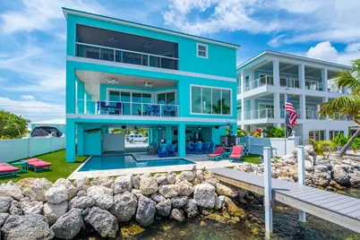 747 La Fitte Road, Little Torch, FL 33042 - Photo 4