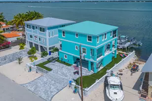 747 La Fitte Rd, Little Torch, FL 33042 - Photo 18