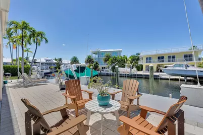122 Court Contessa, Upper Sugarloaf Key, FL 33036 - Photo 16