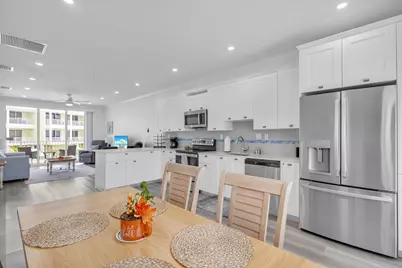 501 E Ocean Drive #9, Key Colony, FL 33051 - Photo 12