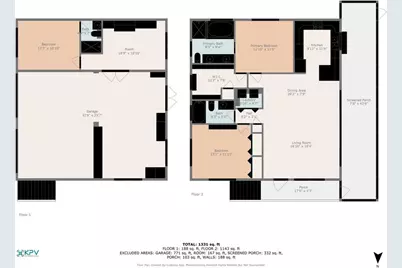 2663 Yellowtail Drive, Marathon, FL 33050 - Photo 50