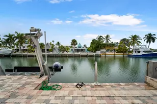 511 4th St, Key Colony, FL 33051 - Photo 20