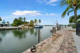 511 4th St, Key Colony, FL 33051 - Photo 2