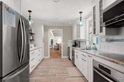 109 Columbus Drive, Upper Sugarloaf Key, FL 33036 - Photo 26