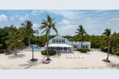 109 Columbus Drive, Upper Sugarloaf Key, FL 33036 - Photo 10