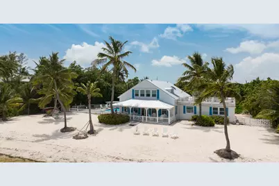 109 Columbus Drive, Upper Sugarloaf Key, FL 33036 - Photo 46