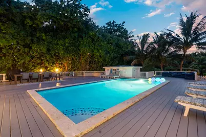 109 Columbus Drive, Upper Sugarloaf Key, FL 33036 - Photo 58