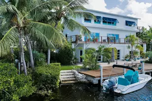 151 Lake Rd, Islamorada, FL 33070 - Photo 1