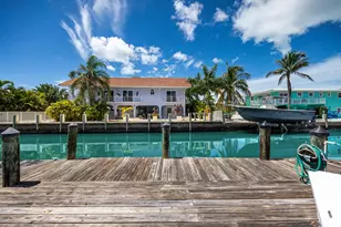 900 E 63rd Street Ocean, Marathon, FL 33050 - Photo 2